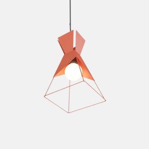 Hanging lamp AUDREY P200