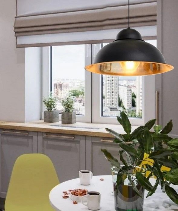 Купити Hanging lamp (chandelier) Bell P360 від MAIIMO
