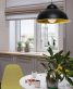 Купити Hanging lamp (chandelier) Bell P360 від MAIIMO