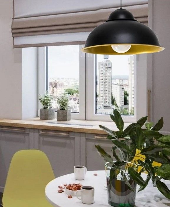 Купити Hanging lamp (chandelier) Bell P360 від MAIIMO