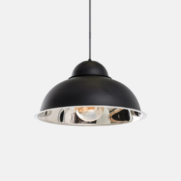 Hanging lamp (chandelier) Bell P360