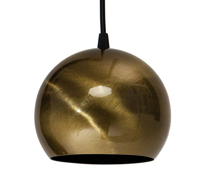 Купити Hanging lamp (chandelier) Bowl P150 від MAIIMO