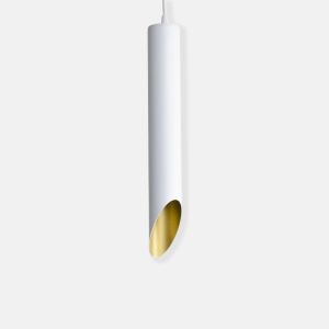 Hanging lamp (chandelier) Chime GU10 S P57-450