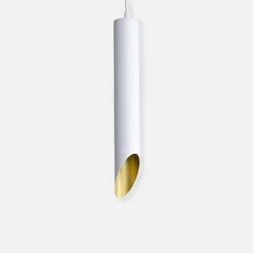 Hanging lamp (chandelier) Chime GU10 S P57-450