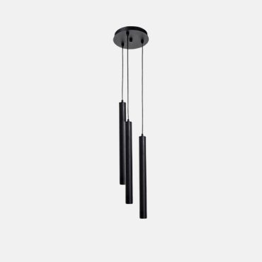 Hanging lamp (chandelier) Chime СD40-450-3
