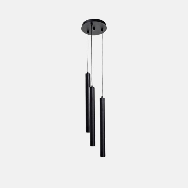 Купити Hanging lamp (chandelier) Chime СD40-450-3 від MAIIMO