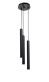 Купити Hanging lamp (chandelier) Chime СD40-450-3 від MAIIMO