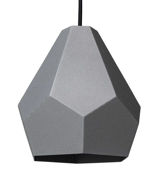 Купити Hanging lamp (chandelier) Facet P180 від MAIIMO