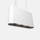 Купити Hanging lamp (chandelier) Lumia Combo BA4 P75-200 від MAIIMO