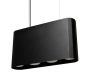 Купити Hanging lamp (chandelier) Lumia Combo BA4 P75-200 від MAIIMO