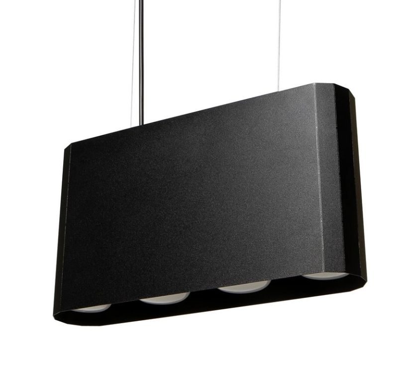 Купити Hanging lamp (chandelier) Lumia Combo BA4 P75-200 від MAIIMO