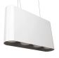 Купити Hanging lamp (chandelier) Lumia Combo BA4 P75-200 від MAIIMO