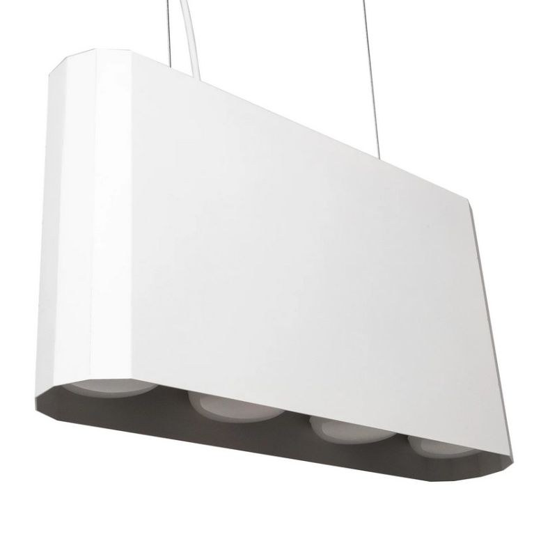 Купити Hanging lamp (chandelier) Lumia Combo BA4 P75-200 від MAIIMO