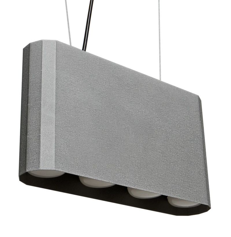 Купити Hanging lamp (chandelier) Lumia Combo BA4 P75-200 від MAIIMO