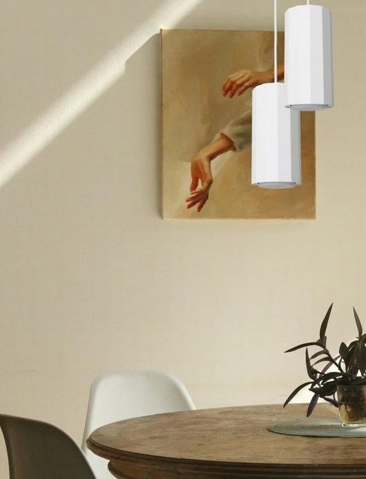 Купити Hanging lamp Lumia GX53 P100-200 від MAIIMO