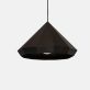 Купити Hanging lamp (chandelier) Lumia Spin P350-220 від MAIIMO