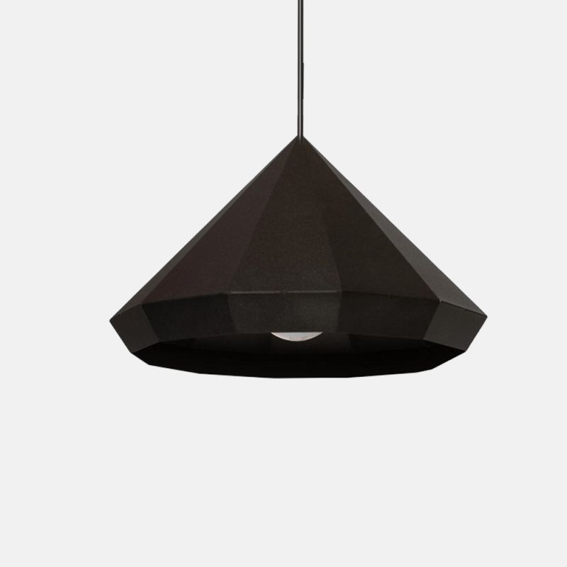 Купити Hanging lamp (chandelier) Lumia Spin P350-220 від MAIIMO