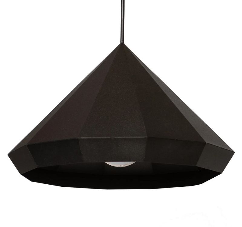 Купити Hanging lamp (chandelier) Lumia Spin P350-220 від MAIIMO