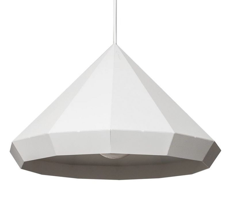Купити Hanging lamp (chandelier) Lumia Spin P350-220 від MAIIMO