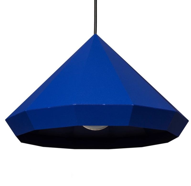 Купити Hanging lamp (chandelier) Lumia Spin P350-220 від MAIIMO