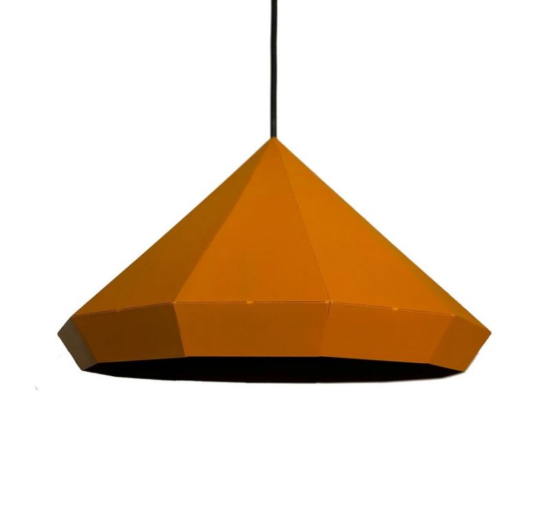 Купити Hanging lamp (chandelier) Lumia Spin P350-220 від MAIIMO