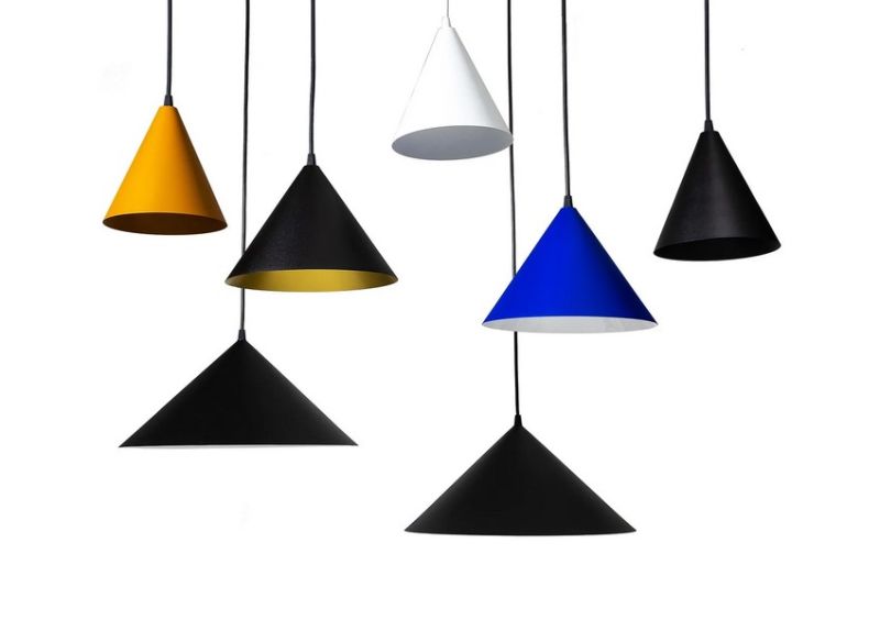 Купити Hanging lamp (chandelier) Mont P250 від MAIIMO