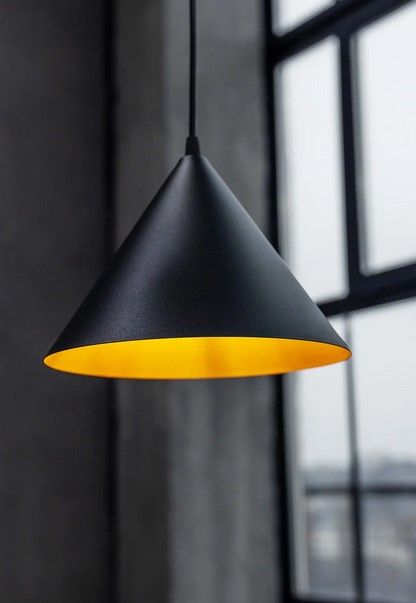 Купити Hanging lamp (chandelier) Mont P250 від MAIIMO