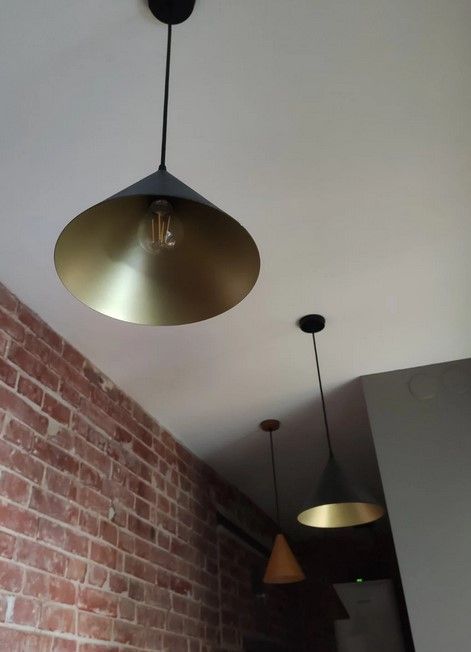 Купити Hanging lamp (chandelier) Mont P250 від MAIIMO