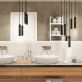 Купити Hanging lamp Split Е14 P40-220  від MAIIMO
