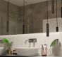 Купити Hanging lamp Split Е14 P40-220  від MAIIMO