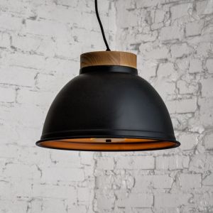 Pendant lamp URBAN LIGHT D390 