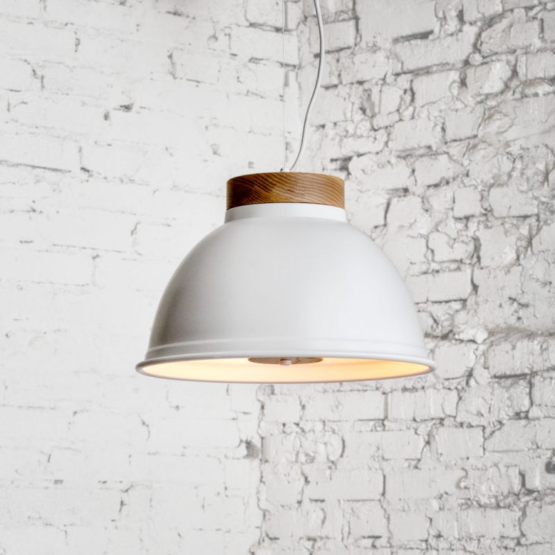 Купити Світильник підвісний URBAN LIGHT D390 від MAIIMO