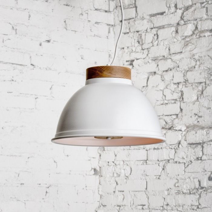 Купити Світильник підвісний URBAN LIGHT D390 від MAIIMO