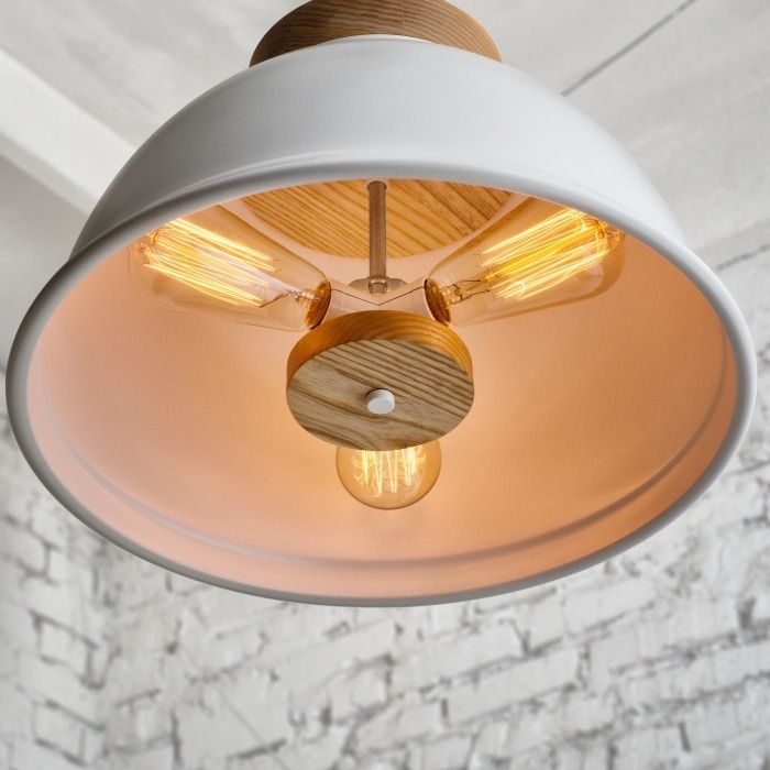 Купити Світильник підвісний URBAN LIGHT D390 від MAIIMO