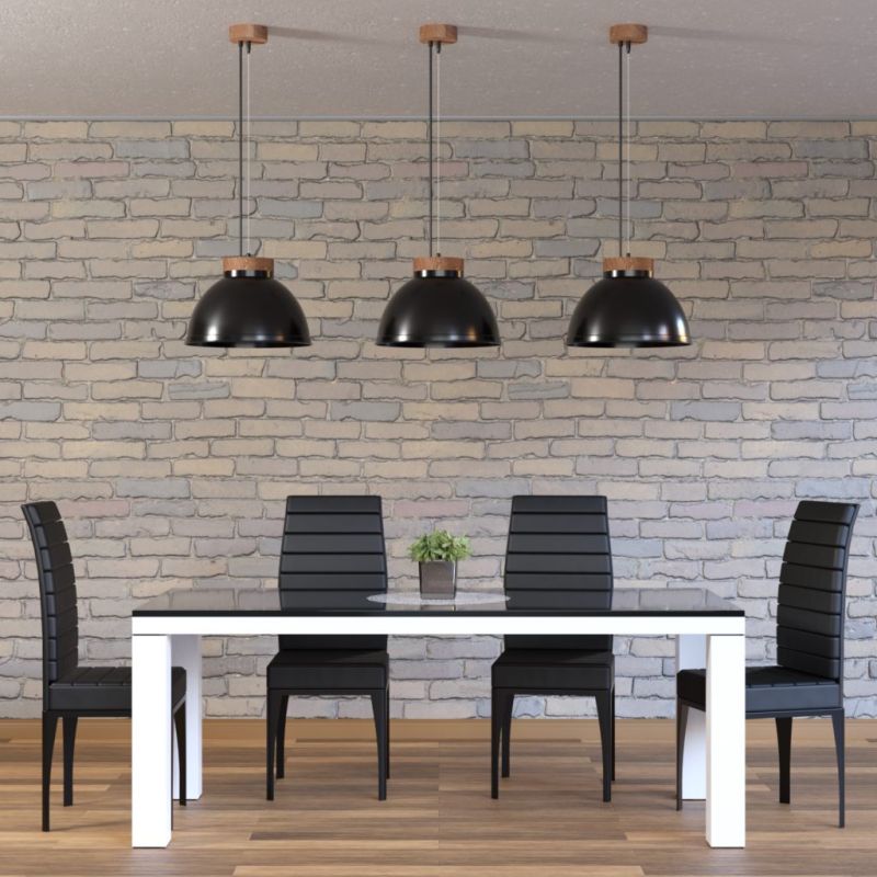 Купити Світильник підвісний URBAN LIGHT D390 від MAIIMO