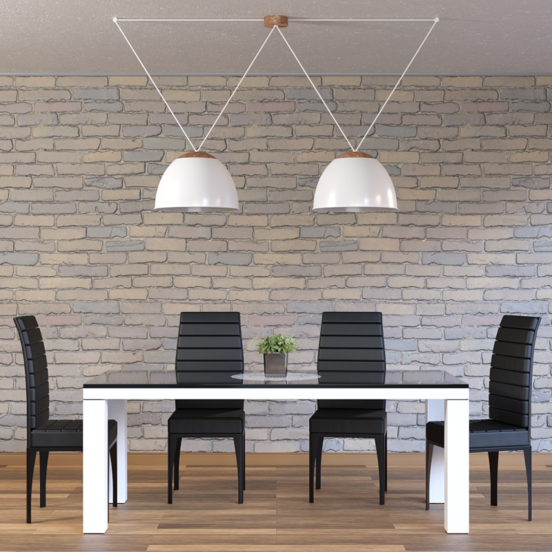 Купити Pendant lamp URBAN LIGHT D420 від MAIIMO