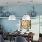 Купити Pendant lamp URBAN LIGHT D420 від MAIIMO