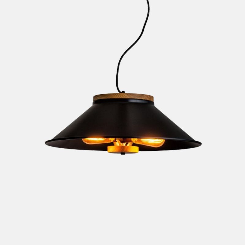 Купити Светильник подвесной URBAN LIGHT D500 від MAIIMO