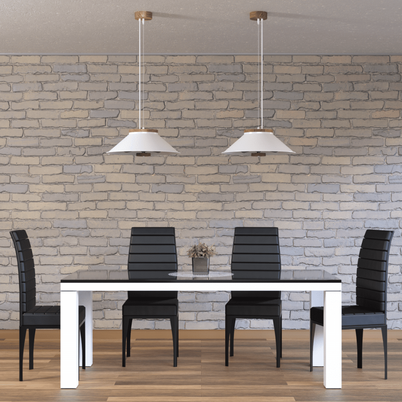 Купити Светильник подвесной URBAN LIGHT D500 від MAIIMO