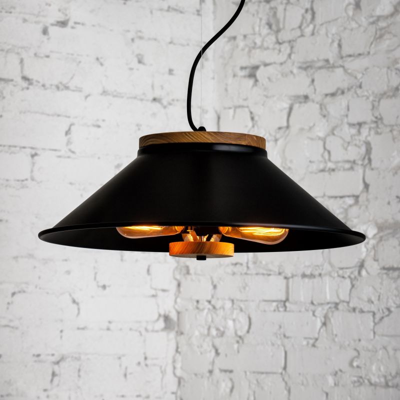 Купити Светильник подвесной URBAN LIGHT D500 від MAIIMO