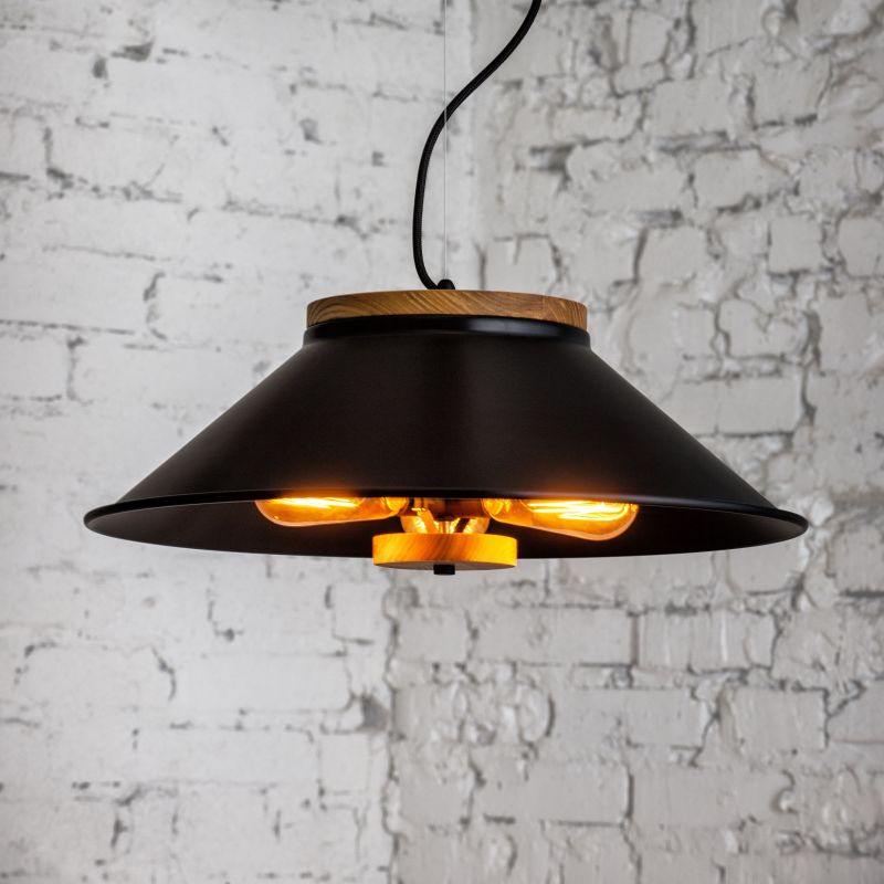 Купити Светильник подвесной URBAN LIGHT D500 від MAIIMO