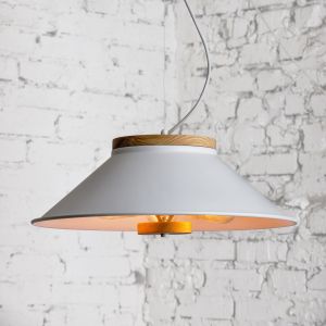 Pendant lamp URBAN LIGHT D500