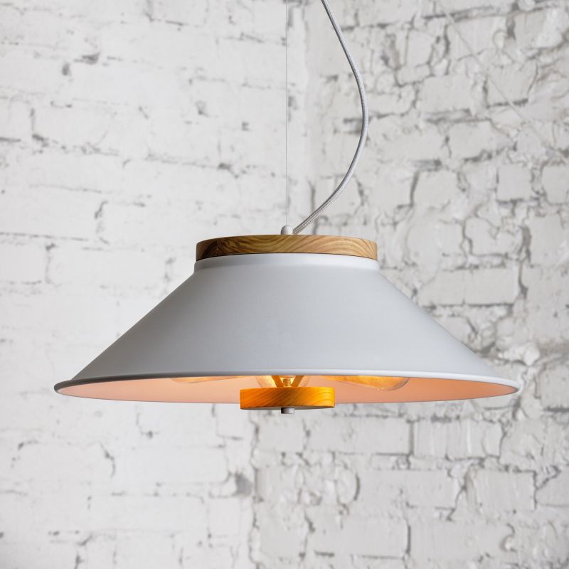 Купити Светильник подвесной URBAN LIGHT D500 від MAIIMO