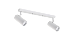 Купити Ceiling lamp (spot) Chime Pelikan GU10 L120 від MAIIMO