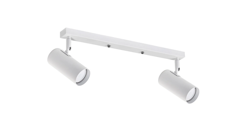 Купити Ceiling lamp (spot) Chime Pelikan GU10 L120 від MAIIMO