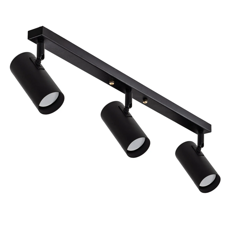 Купити Ceiling lamp (spot) Chime Pelikan GU10 L120 від MAIIMO