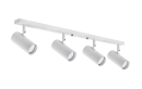 Купити Ceiling lamp (spot) Chime Pelikan GU10 L120 від MAIIMO