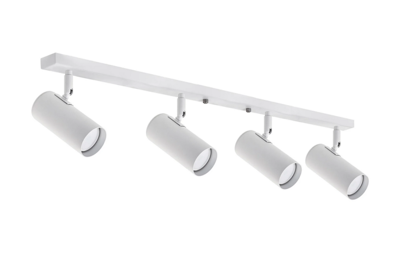 Купити Ceiling lamp (spot) Chime Pelikan GU10 L120 від MAIIMO