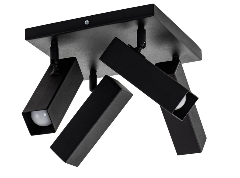 Купити Ceiling lamp (spot) Pelikan Q СBL180 від MAIIMO