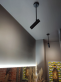 Купити Ceiling lamp (spot) Chime Pelikan С180 від MAIIMO
